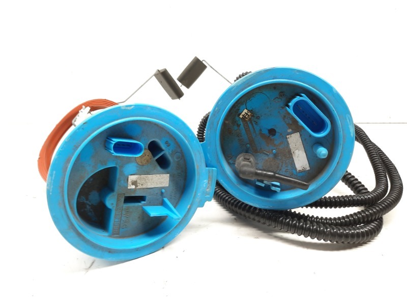 Насос топливный электрический