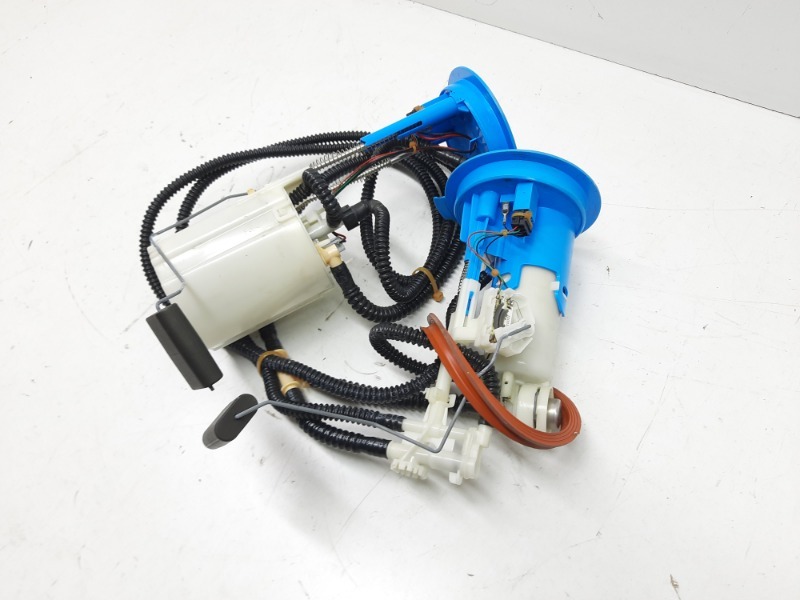 Насос топливный электрический