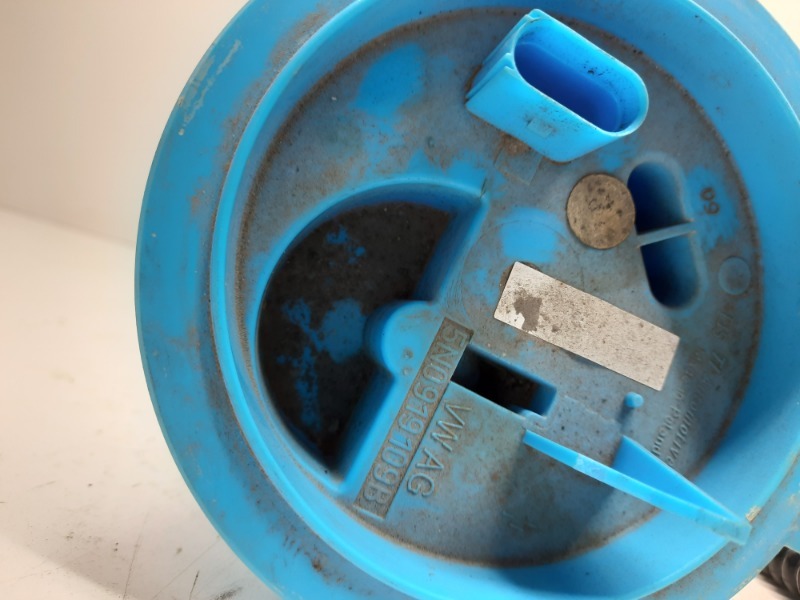 Насос топливный электрический