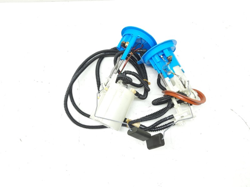 Насос топливный электрический