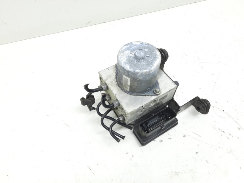 Блок ABS (насос)