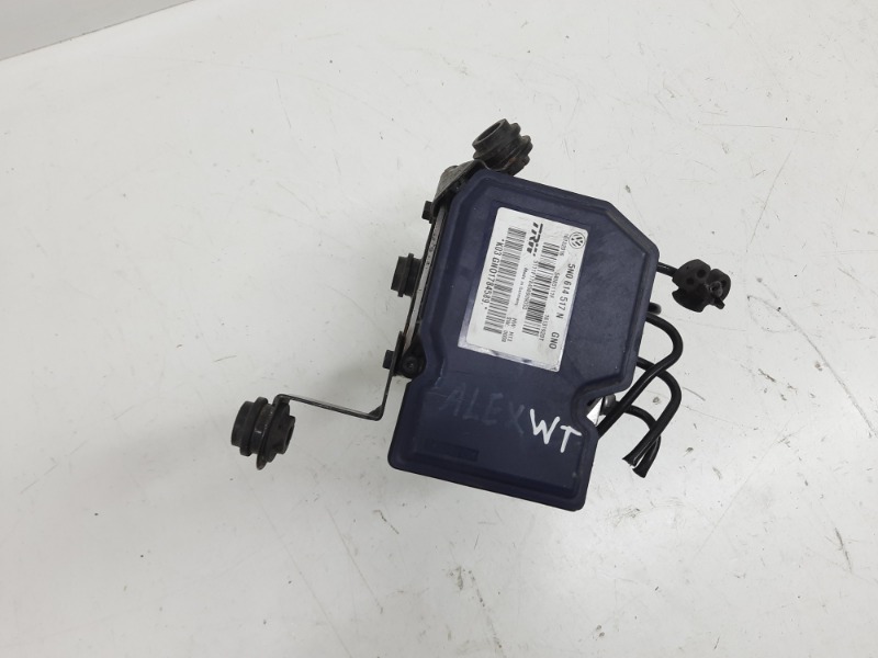 Блок ABS (насос)