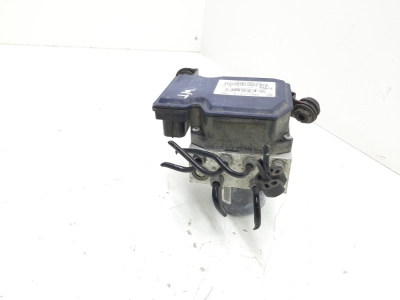 Блок ABS (насос)