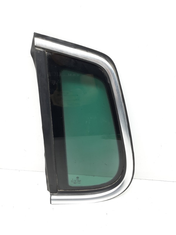 Стекло боковое