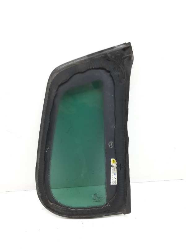 Стекло боковое