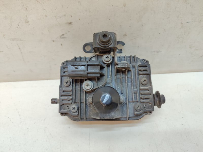 Радар круиз контроля