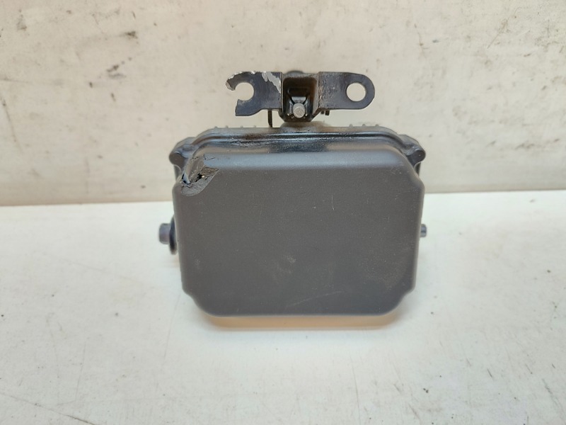 Радар круиз контроля