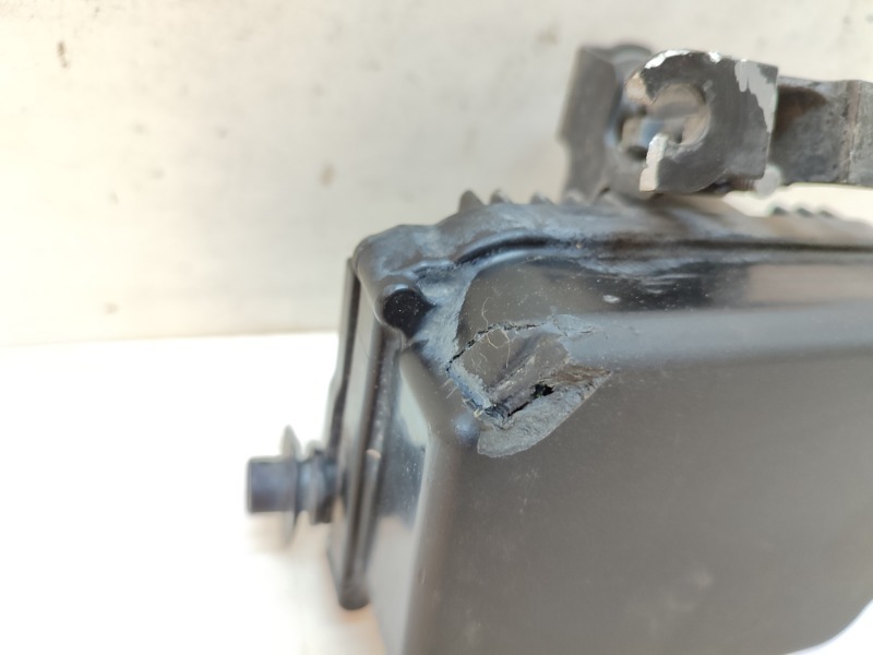 Радар круиз контроля