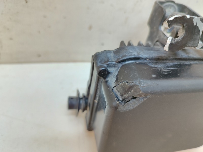 Радар круиз контроля