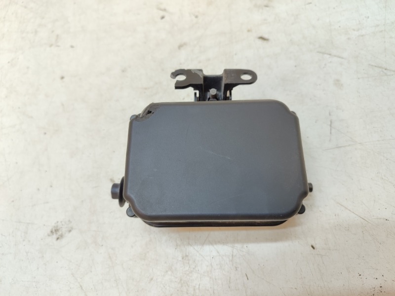 Радар круиз контроля