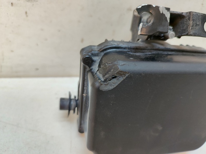 Радар круиз контроля