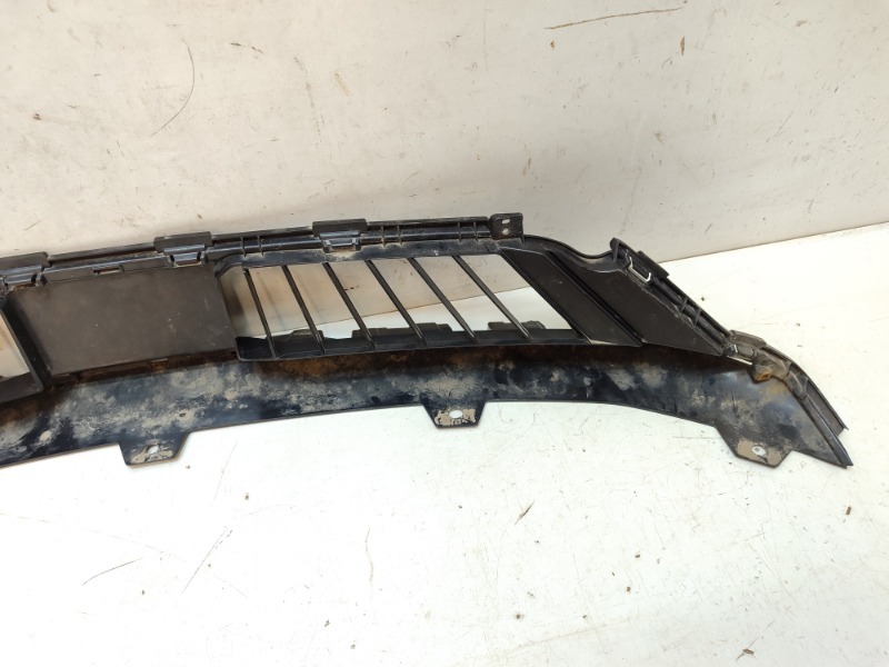 Решетка в бампер