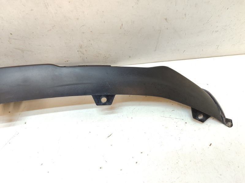 Решетка в бампер