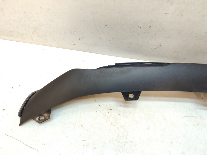 Решетка в бампер