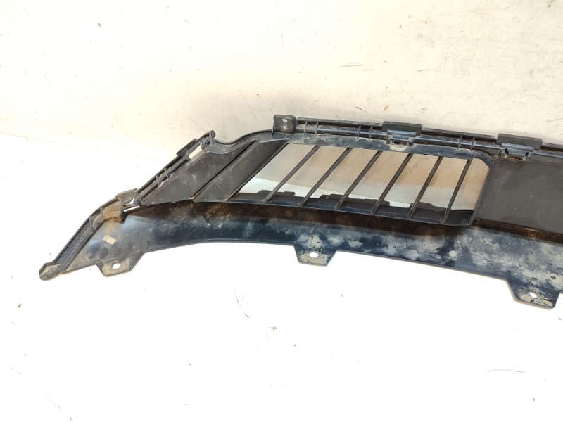 Решетка в бампер