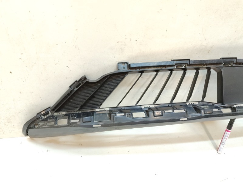 Решетка в бампер