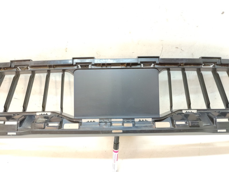 Решетка в бампер