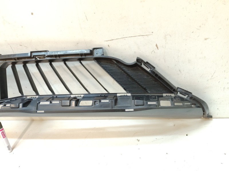 Решетка в бампер