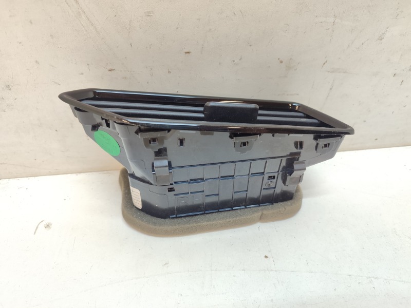 Дефлектор воздушный