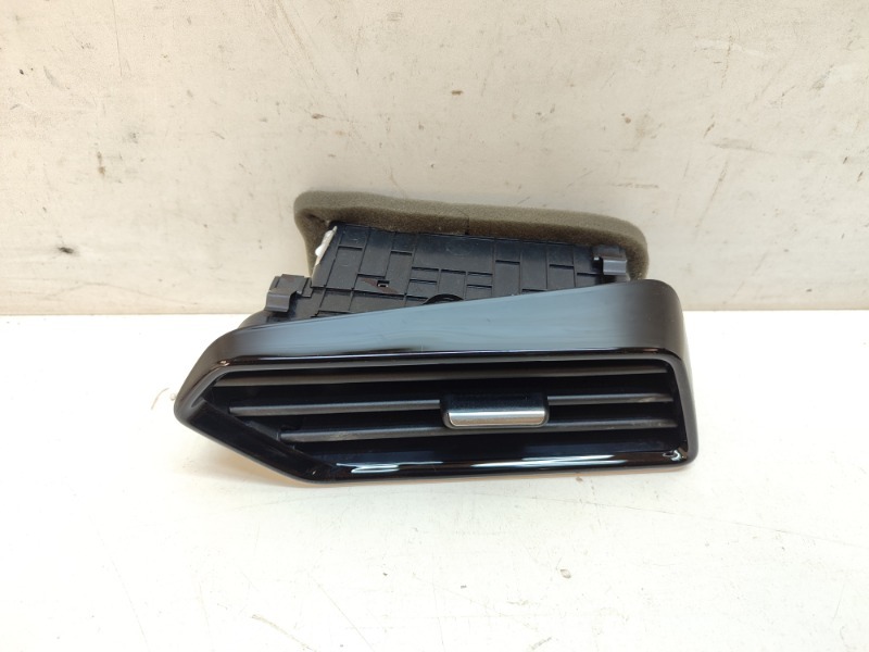 Дефлектор воздушный