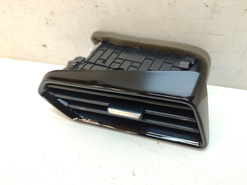 Дефлектор воздушный