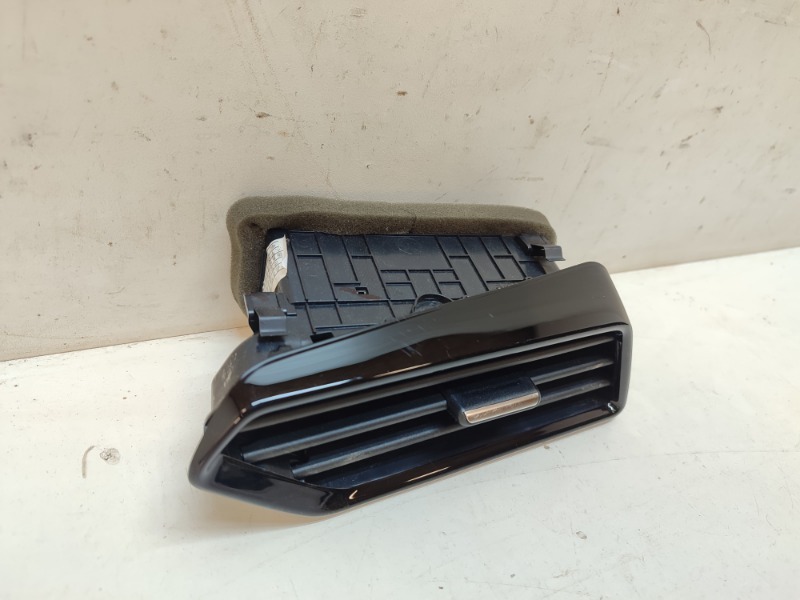 Дефлектор воздушный