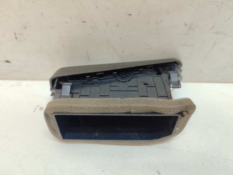 Дефлектор воздушный