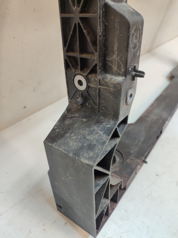 Панель передняя (телевизор)