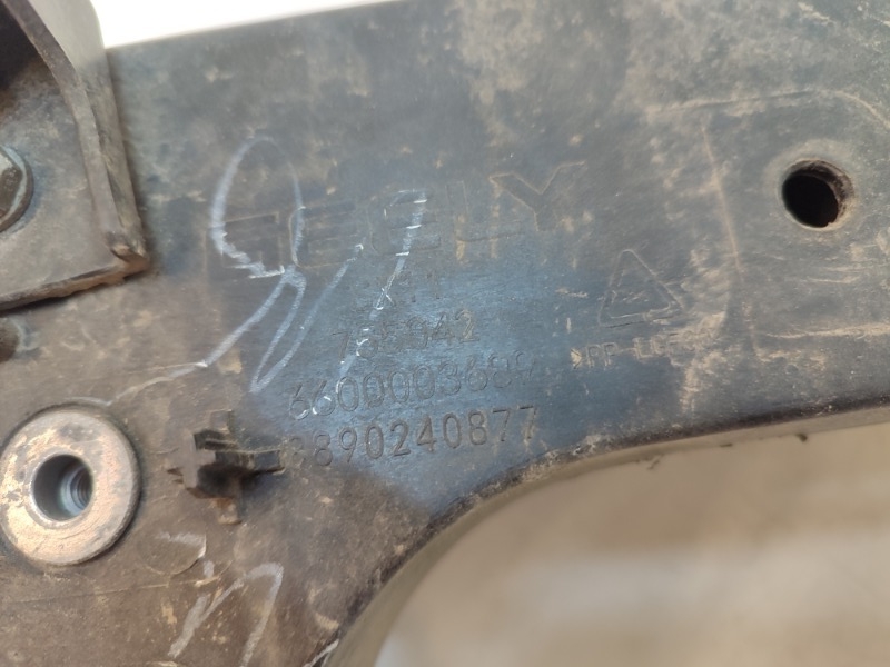 Панель передняя (телевизор)