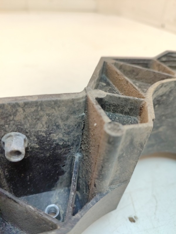 Панель передняя (телевизор)