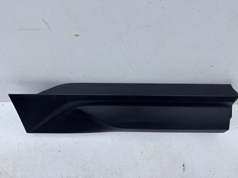 Накладка двери задней правой