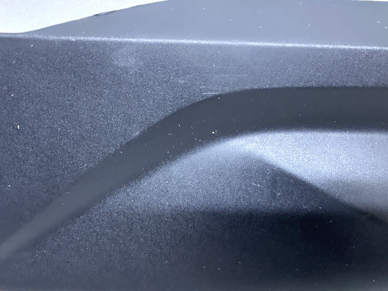 Накладка двери задней правой