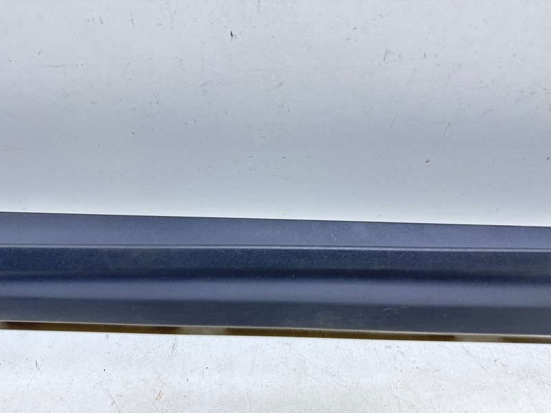 Накладка на порог (наружная)