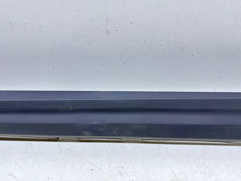 Накладка на порог (наружная)