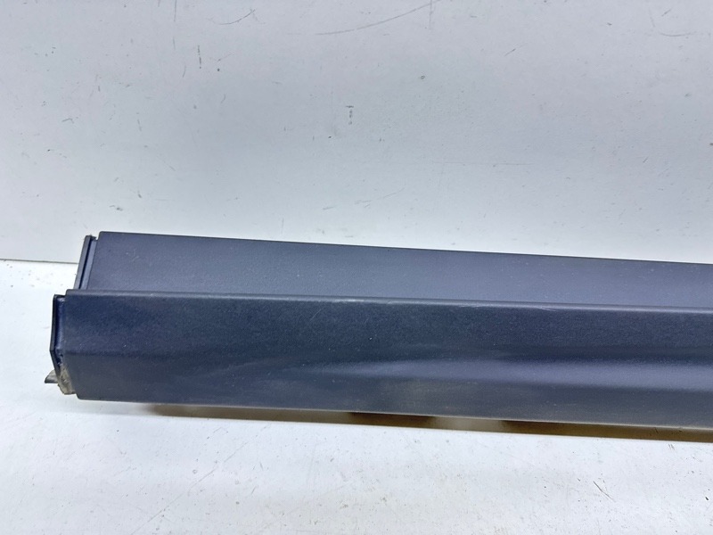 Накладка на порог (наружная)