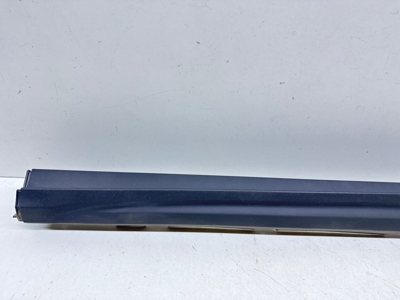 Накладка на порог (наружная)