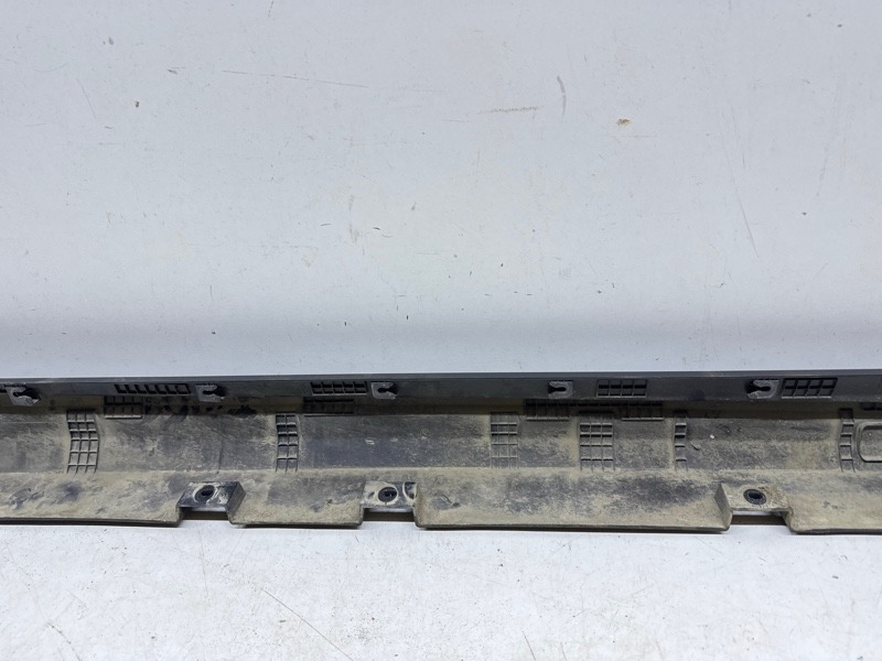 Накладка на порог (наружная)