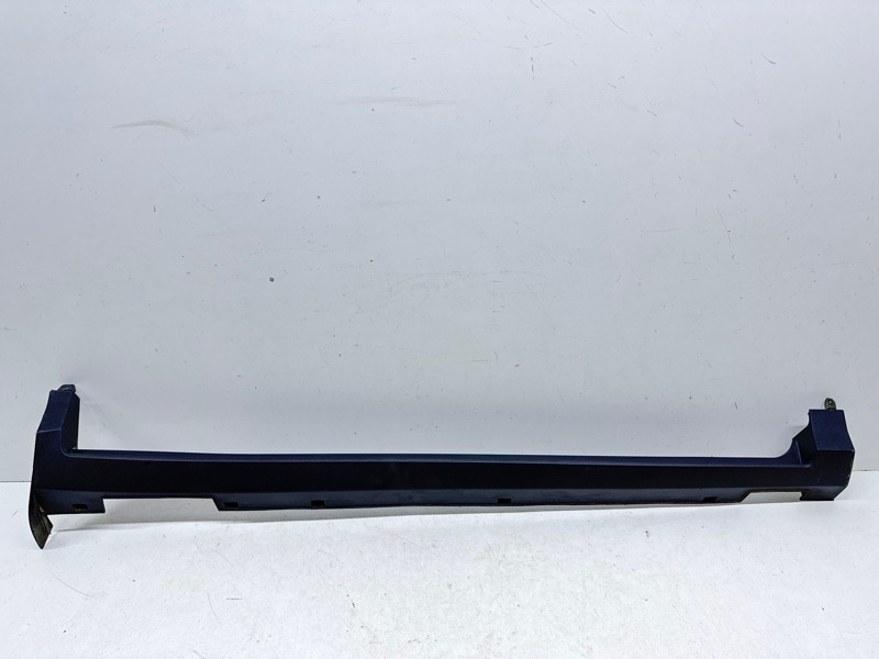 Накладка на порог (наружная)