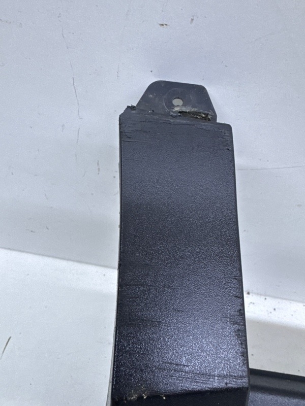 Накладка на порог (наружная)