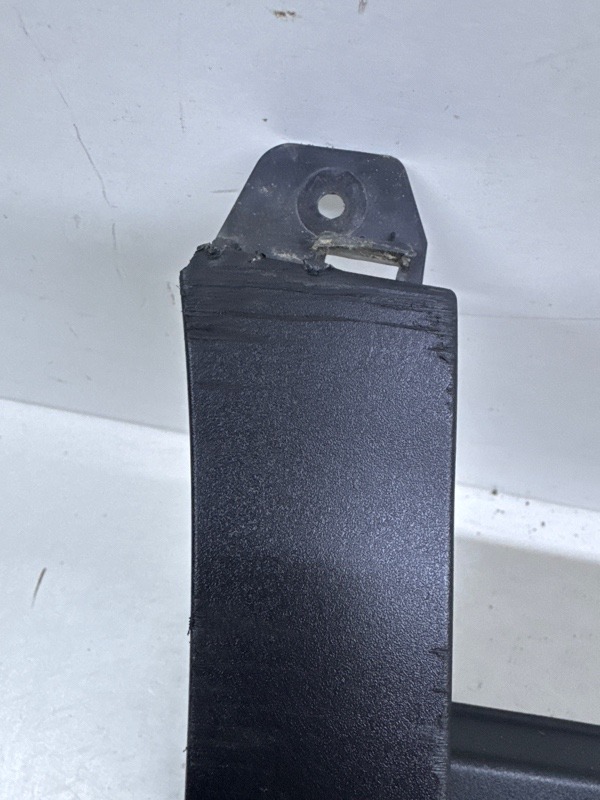 Накладка на порог (наружная)