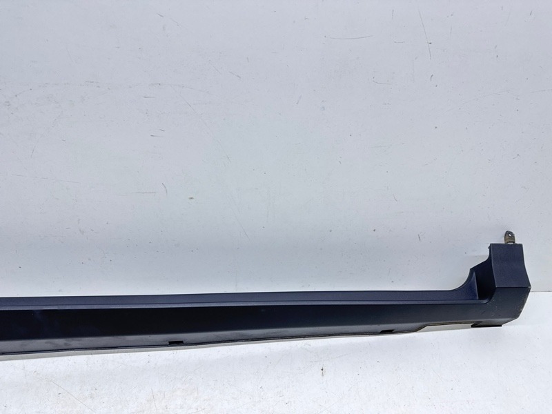 Накладка на порог (наружная)