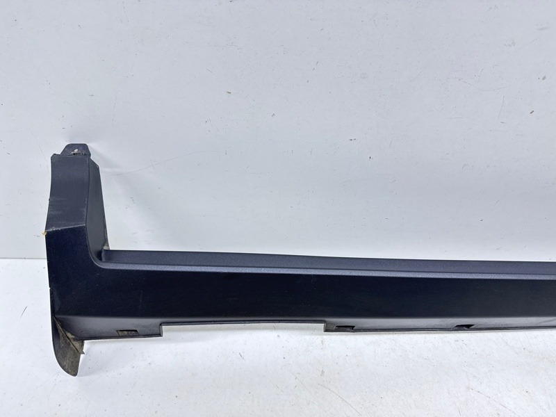 Накладка на порог (наружная)