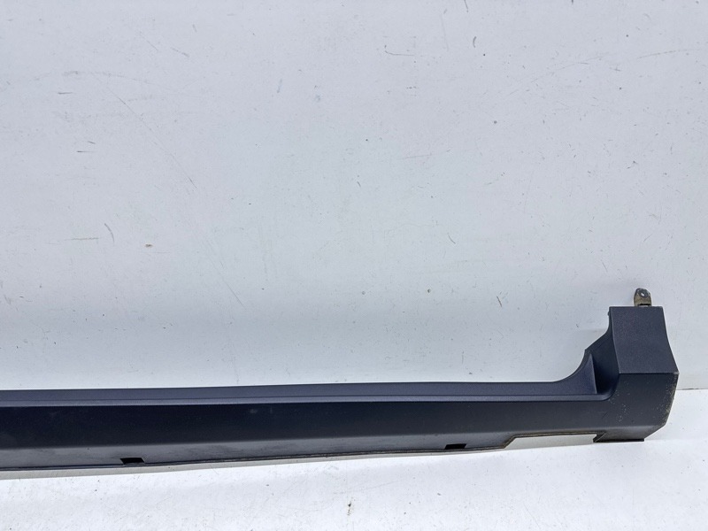 Накладка на порог (наружная)