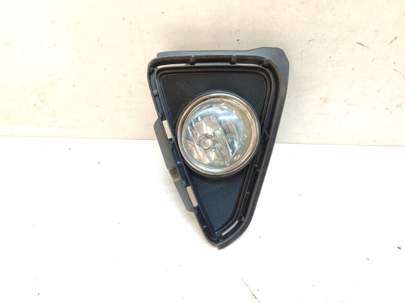 Фара противотуманная правая