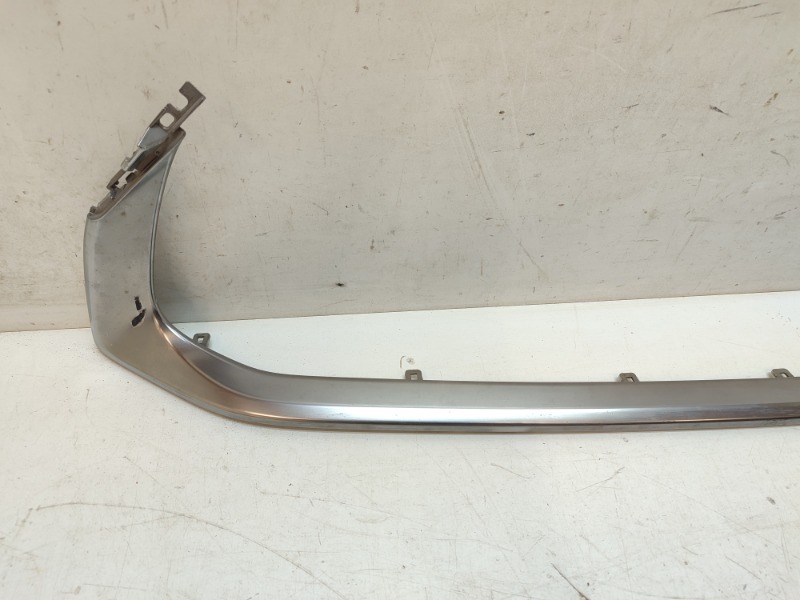 Накладка на решетку радиатора