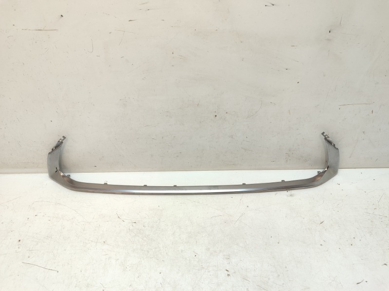 Накладка на решетку радиатора