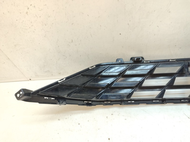 Решетка в бампер