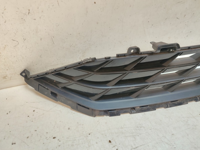 Решетка в бампер