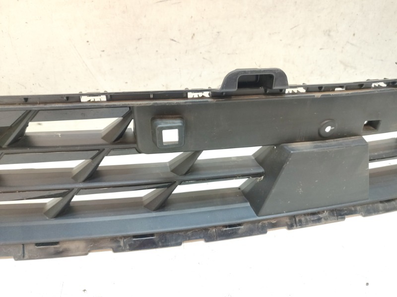 Решетка в бампер