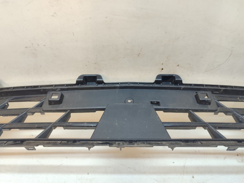 Решетка в бампер